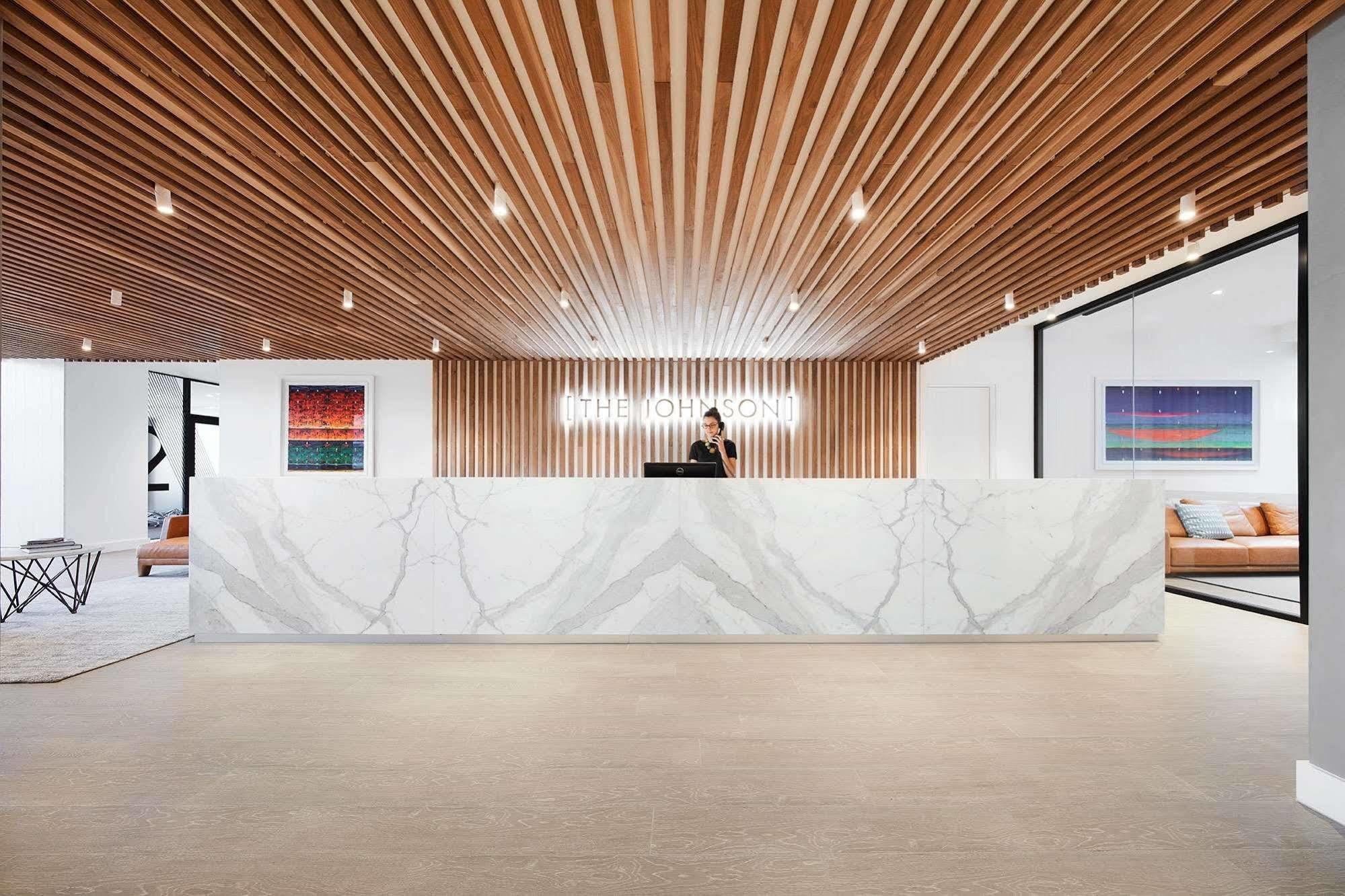 The Johnson - Art Series Hotel 4*