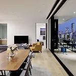 The Johnson Brisbane - Art Series