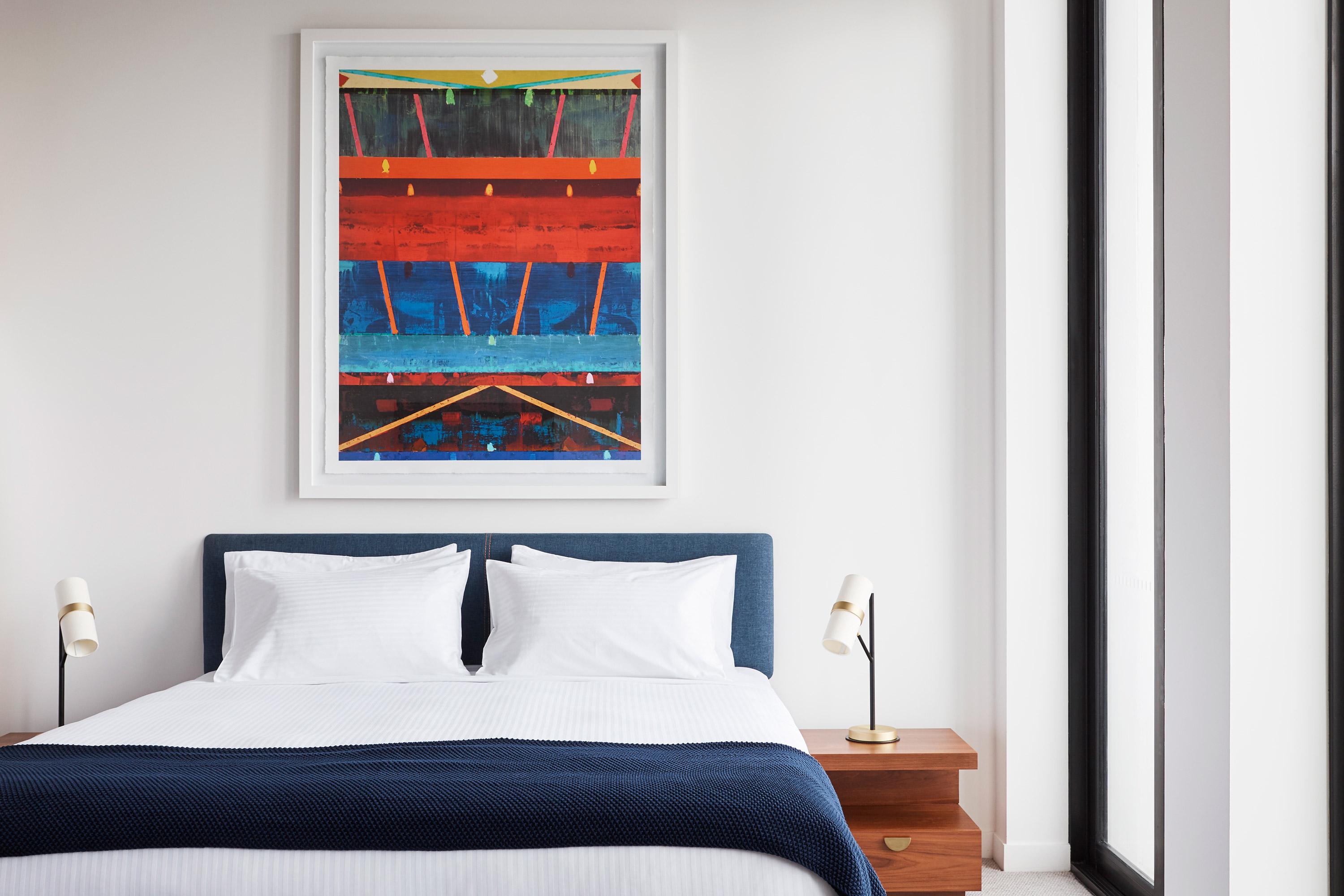 The Johnson - Art Series Hotel