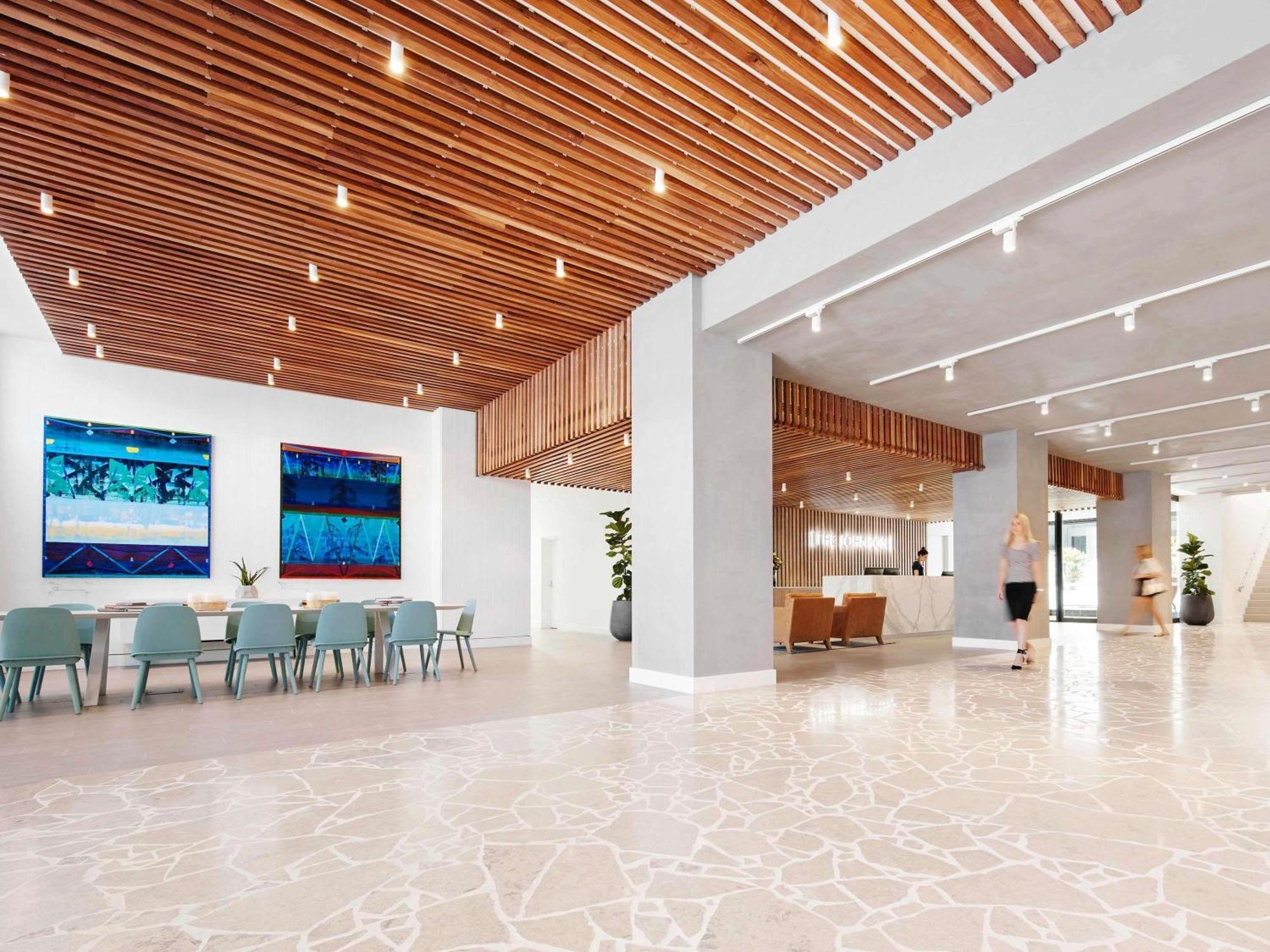 Hotel The Johnson - Art Series 4*
