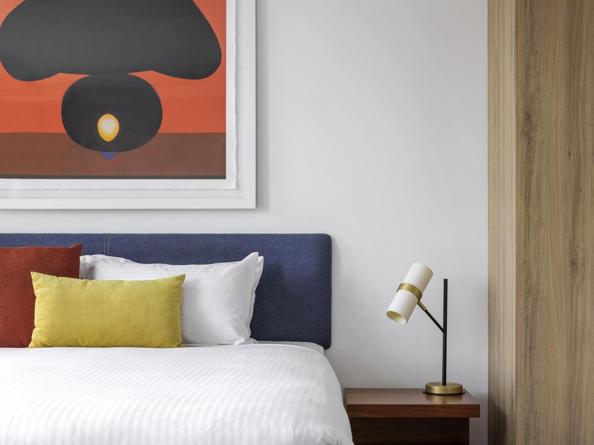 Hotel The Johnson - Art Series Brisbane