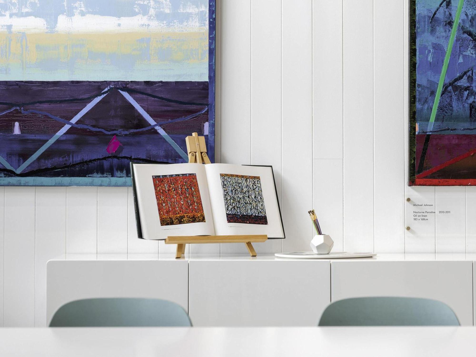 Hotel The Johnson - Art Series