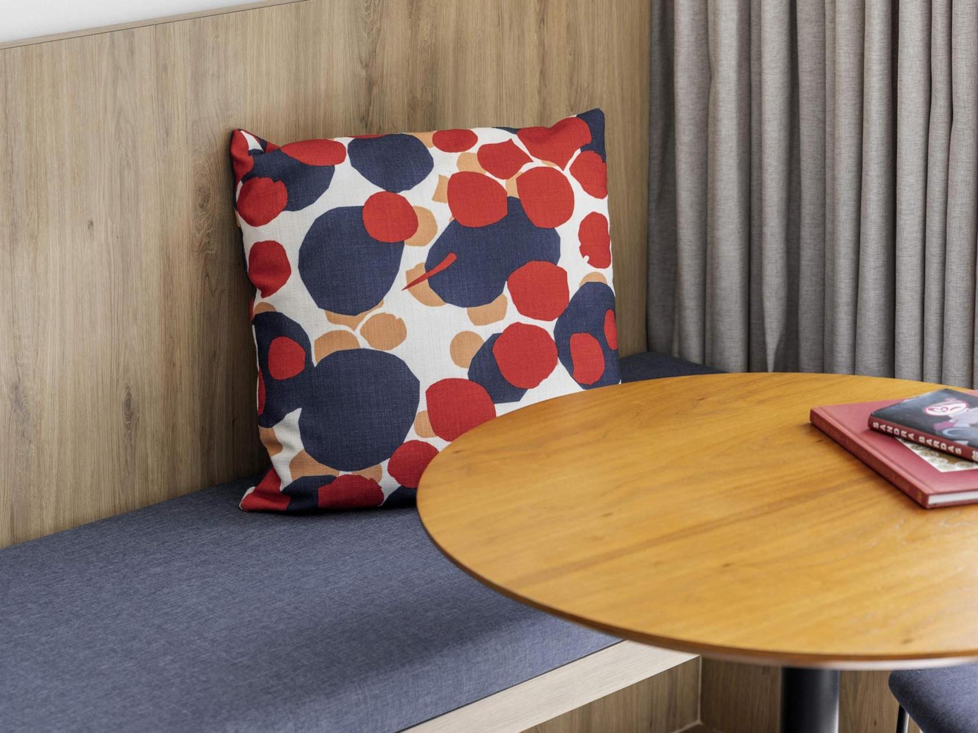 The Johnson - Art Series Hotel 4*